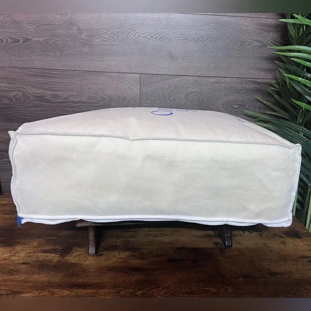 The Company Store Legends Loftaire Olympia Med Warmth Down Alt Comforter Twin XL